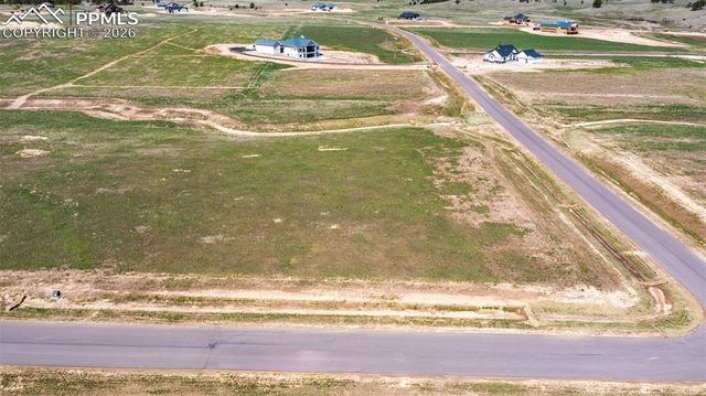 16990 Early Light Drive, Colorado Springs, CO 80908