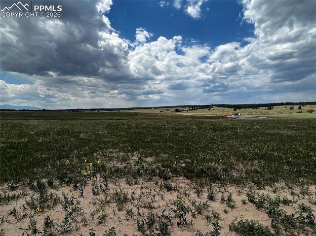 16990 Early Light Drive, Colorado Springs, CO 80908