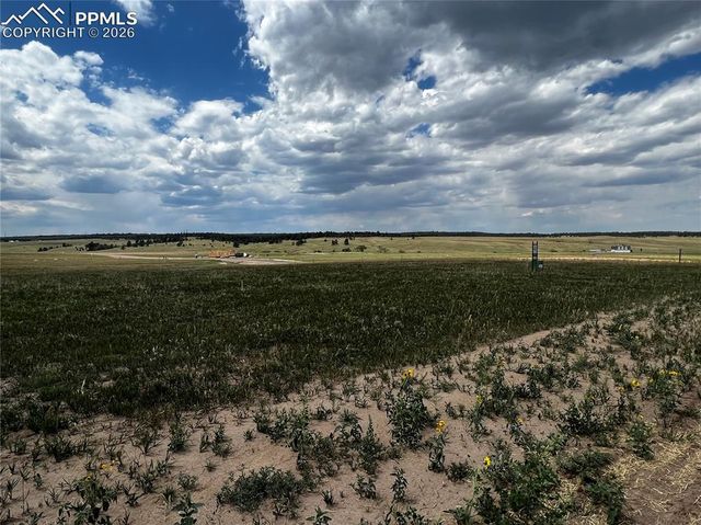 16990 Early Light Drive, Colorado Springs, CO 80908