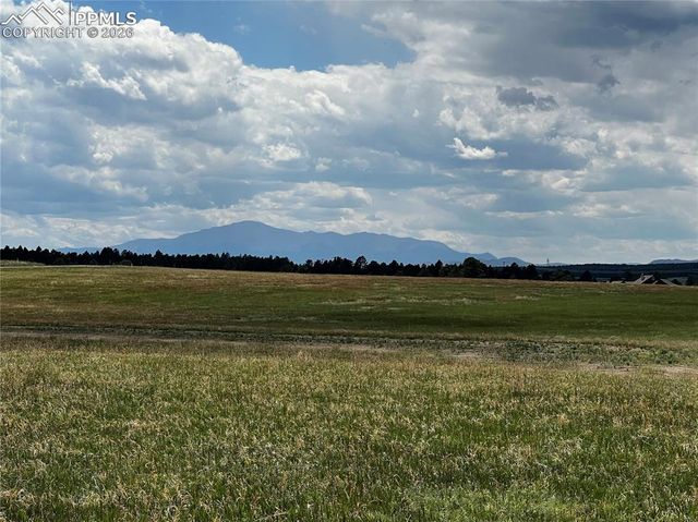 16990 Early Light Drive, Colorado Springs, CO 80908