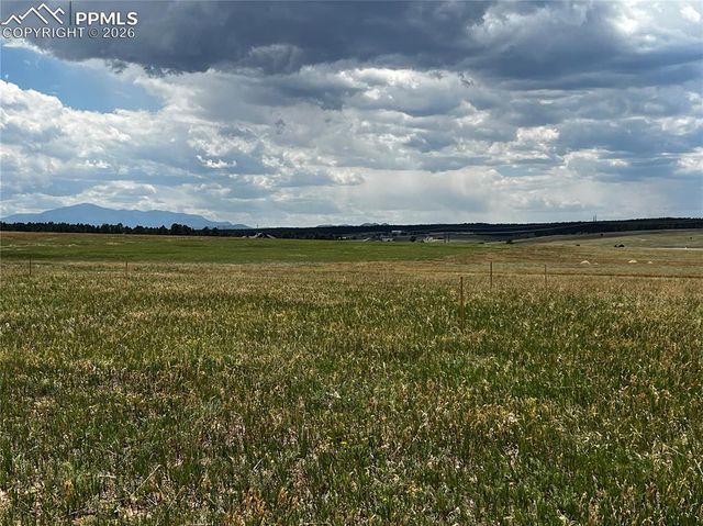 16990 Early Light Drive, Colorado Springs, CO 80908