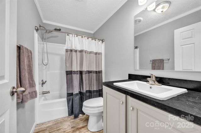 801 Bible Camp Lane, Taylorsville, NC 28681