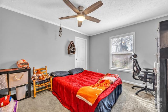 801 Bible Camp Lane, Taylorsville, NC 28681