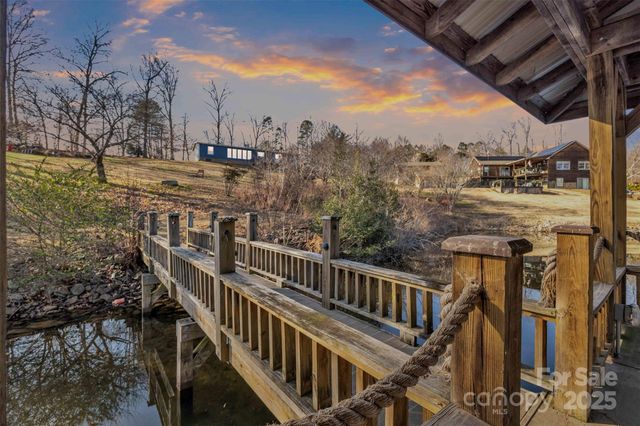 801 Bible Camp Lane, Taylorsville, NC 28681