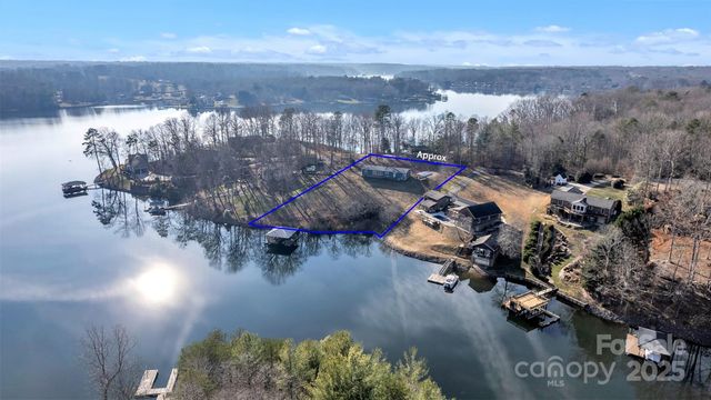 801 Bible Camp Lane, Taylorsville, NC 28681