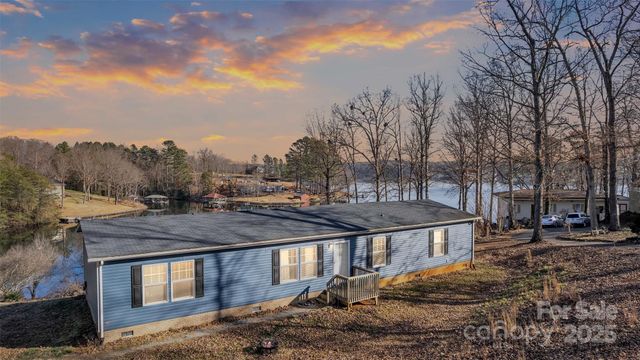 801 Bible Camp Lane, Taylorsville, NC 28681