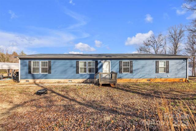 801 Bible Camp Lane, Taylorsville, NC 28681