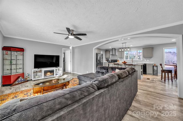 801 Bible Camp Lane, Taylorsville, NC 28681