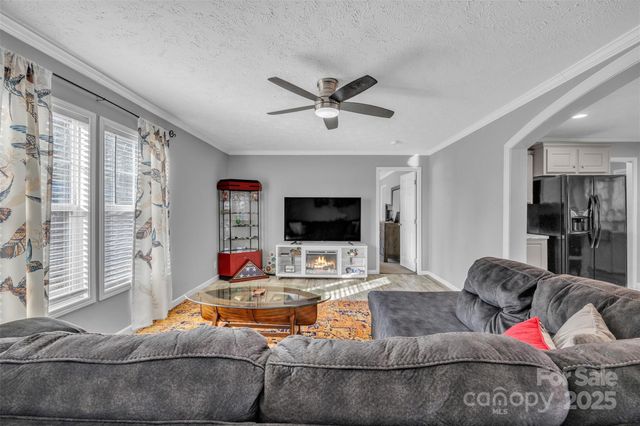 801 Bible Camp Lane, Taylorsville, NC 28681