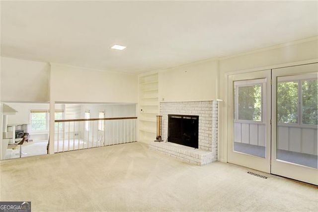 2659 Amberly Drive, Dunwoody, GA 30360