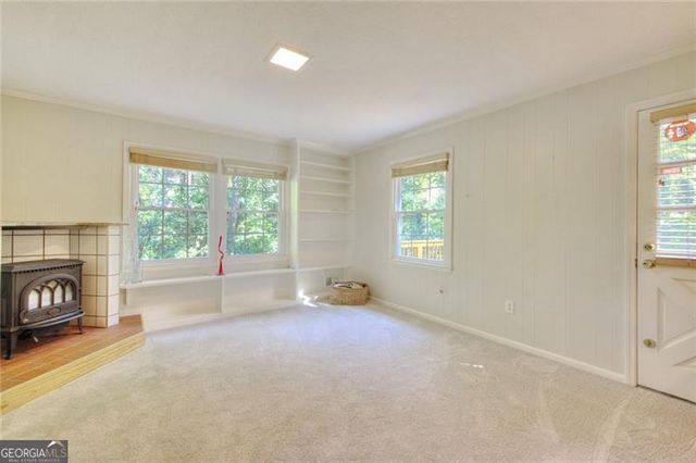 2659 Amberly Drive, Dunwoody, GA 30360