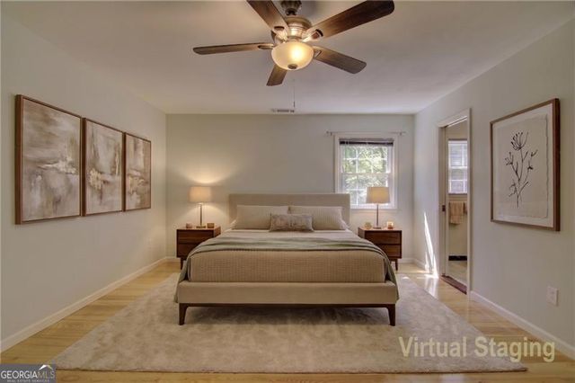 2659 Amberly Drive, Dunwoody, GA 30360
