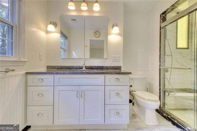 2659 Amberly Drive, Dunwoody, GA 30360