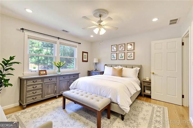 2659 Amberly Drive, Dunwoody, GA 30360