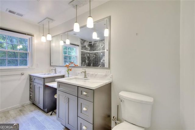2659 Amberly Drive, Dunwoody, GA 30360