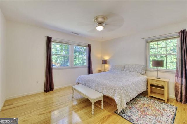 2659 Amberly Drive, Dunwoody, GA 30360