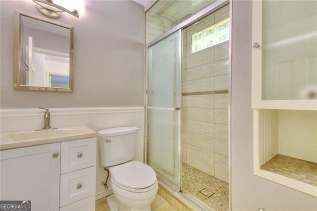 2659 Amberly Drive, Dunwoody, GA 30360