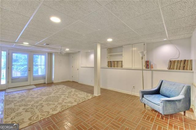 2659 Amberly Drive, Dunwoody, GA 30360