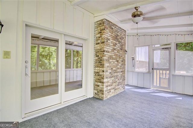 2659 Amberly Drive, Dunwoody, GA 30360