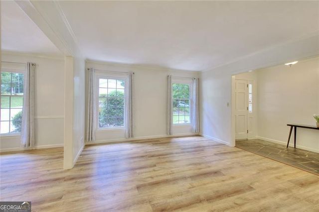 2659 Amberly Drive, Dunwoody, GA 30360