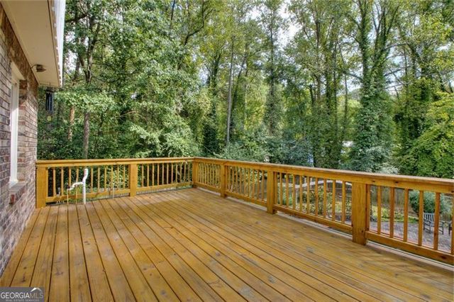 2659 Amberly Drive, Dunwoody, GA 30360