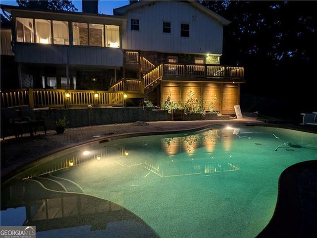 2659 Amberly Drive, Dunwoody, GA 30360