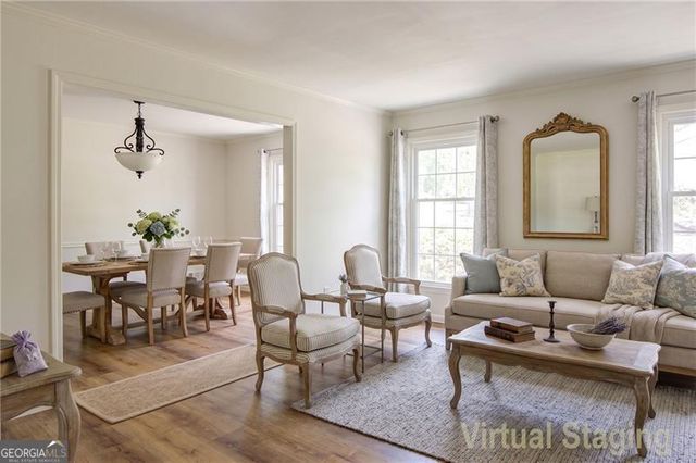 2659 Amberly Drive, Dunwoody, GA 30360
