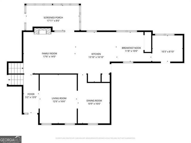 2659 Amberly Drive, Dunwoody, GA 30360