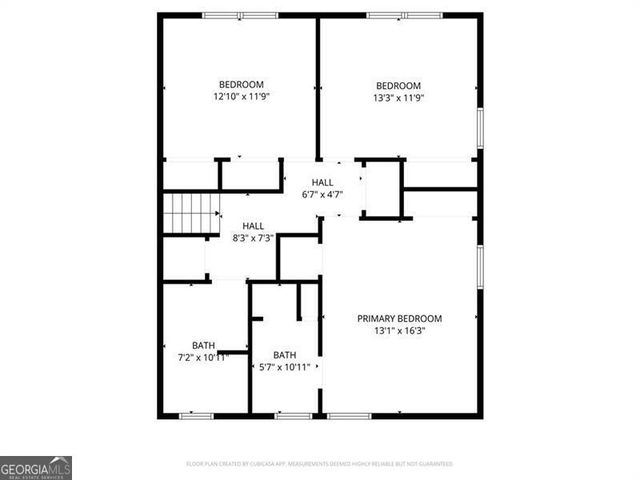 2659 Amberly Drive, Dunwoody, GA 30360