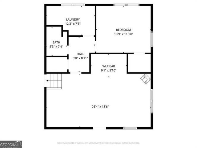 2659 Amberly Drive, Dunwoody, GA 30360