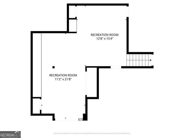 2659 Amberly Drive, Dunwoody, GA 30360