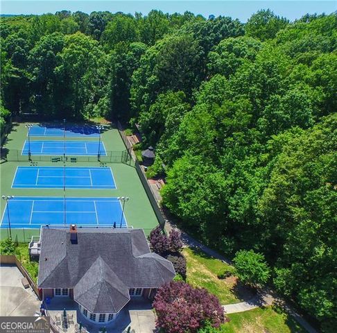 2659 Amberly Drive, Dunwoody, GA 30360