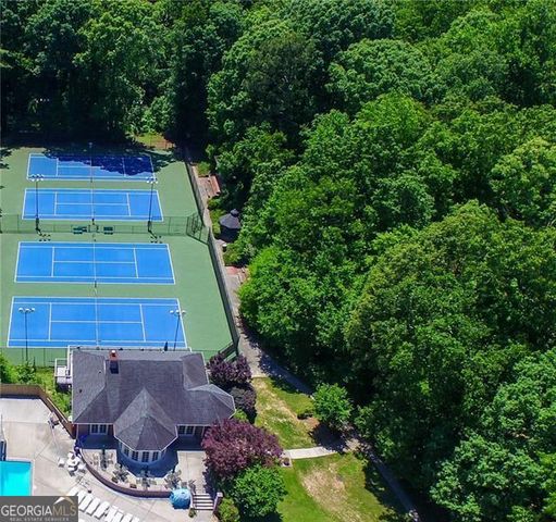 2659 Amberly Drive, Dunwoody, GA 30360