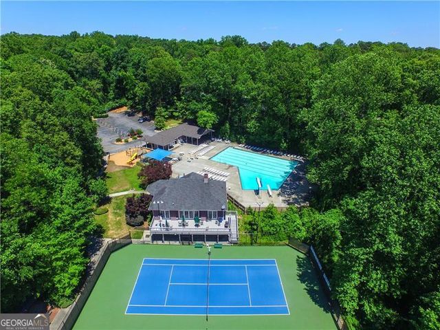 2659 Amberly Drive, Dunwoody, GA 30360
