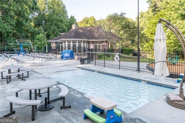 2659 Amberly Drive, Dunwoody, GA 30360