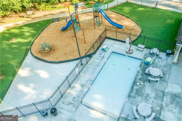 2659 Amberly Drive, Dunwoody, GA 30360