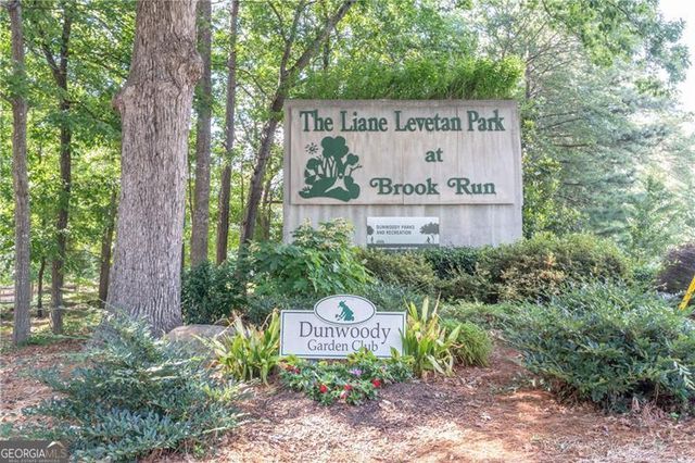 2659 Amberly Drive, Dunwoody, GA 30360