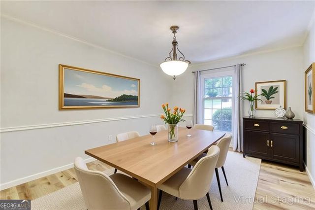 2659 Amberly Drive, Dunwoody, GA 30360