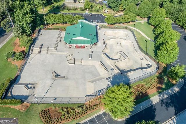 2659 Amberly Drive, Dunwoody, GA 30360