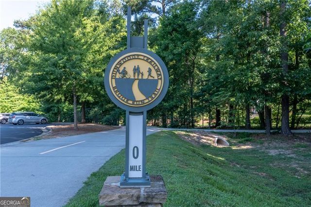 2659 Amberly Drive, Dunwoody, GA 30360