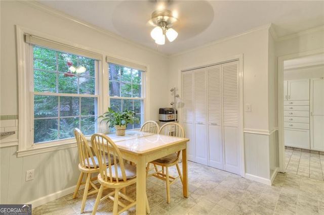 2659 Amberly Drive, Dunwoody, GA 30360