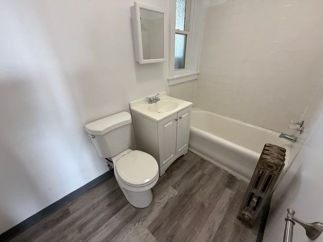 5910 W 26th Street 3D, Cicero, IL 60804