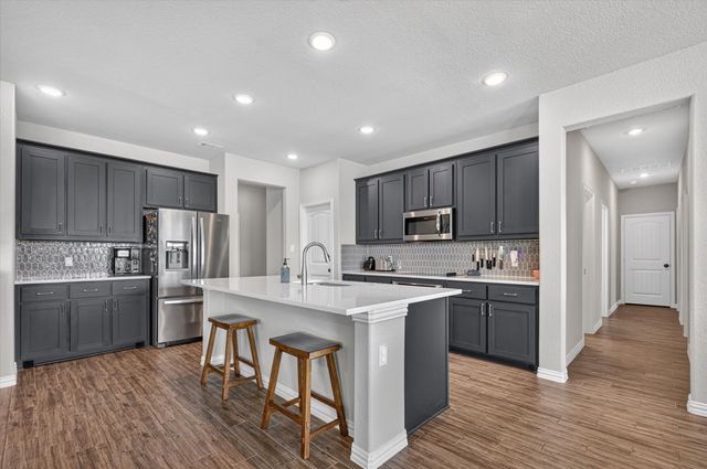 13416 Sage Meadow Circle, Sanger, TX 76266