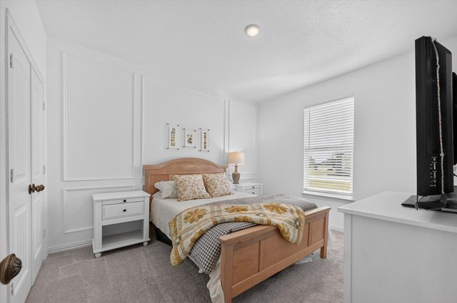 13416 Sage Meadow Circle, Sanger, TX 76266