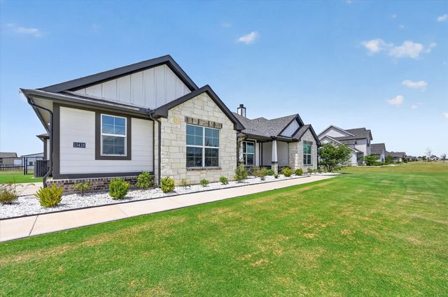 13416 Sage Meadow Circle, Sanger, TX 76266