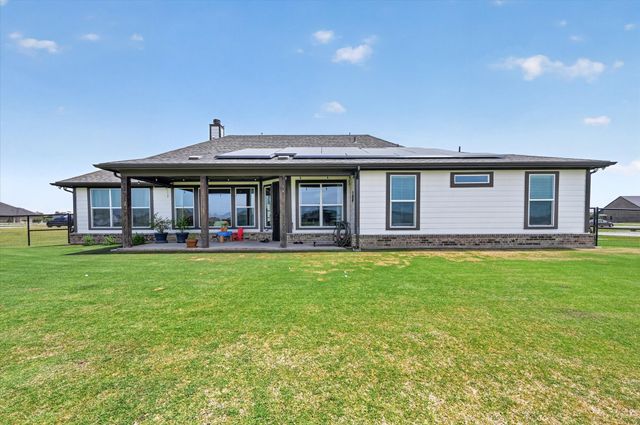 13416 Sage Meadow Circle, Sanger, TX 76266
