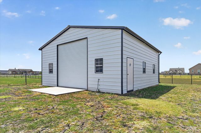 13416 Sage Meadow Circle, Sanger, TX 76266