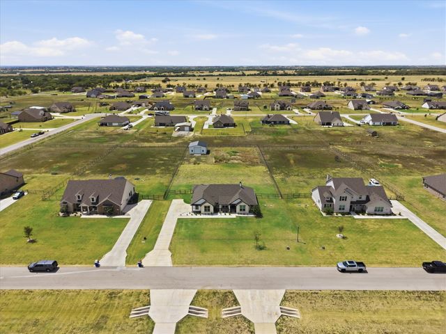 13416 Sage Meadow Circle, Sanger, TX 76266