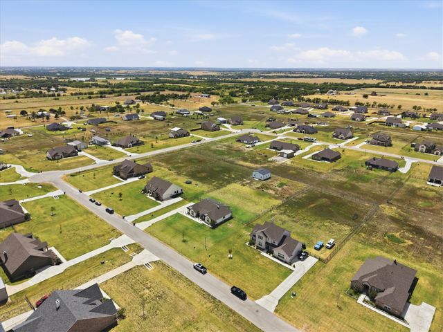 13416 Sage Meadow Circle, Sanger, TX 76266