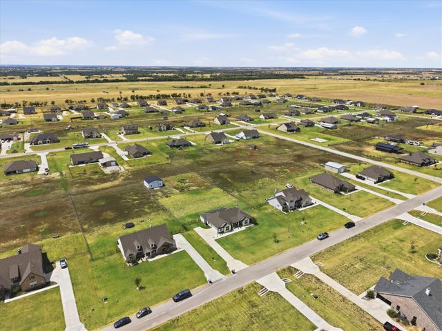 13416 Sage Meadow Circle, Sanger, TX 76266
